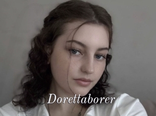 Dorettaborer