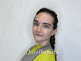 Dorettafaith