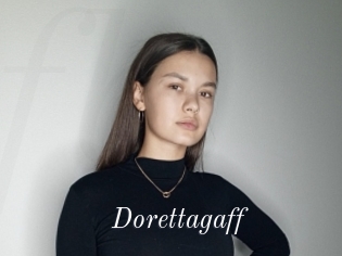 Dorettagaff