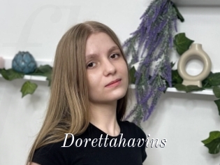 Dorettahavins