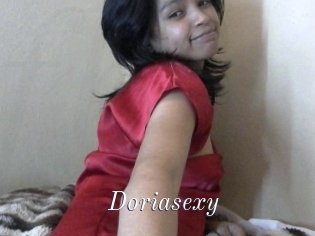 Doriasexy