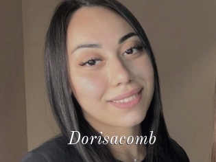 Dorisacomb