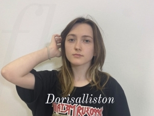 Dorisalliston