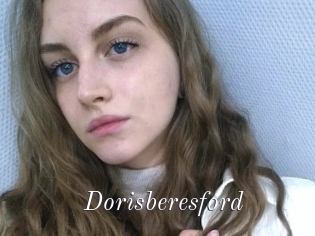 Dorisberesford