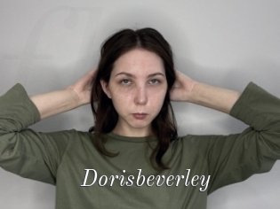 Dorisbeverley