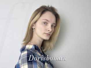 Dorisboman