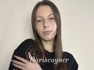 Doriscoyner