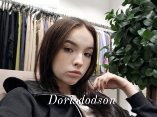 Dorisdodson