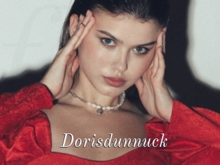 Dorisdunnuck