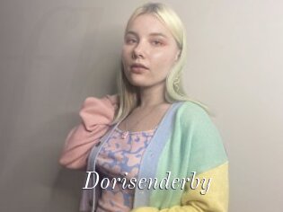 Dorisenderby