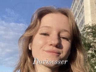 Dorisesser