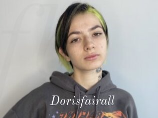 Dorisfairall