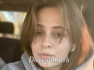 Dorisgladish