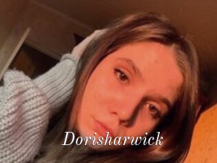 Dorisharwick