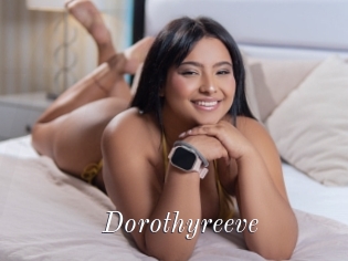 Dorothyreeve