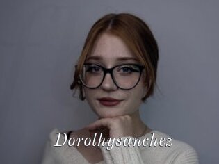 Dorothysanchez