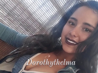 Dorothythelma