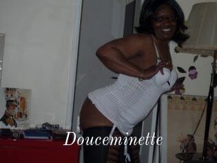 Douceminette