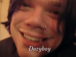 Dozyboy