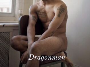 Dragonman