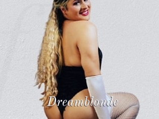 Dreamblonde