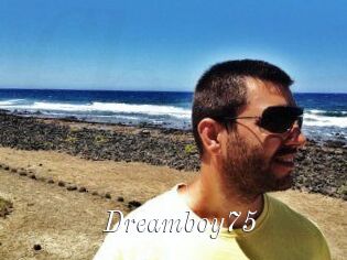 Dreamboy75