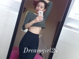 Dreamgirl27