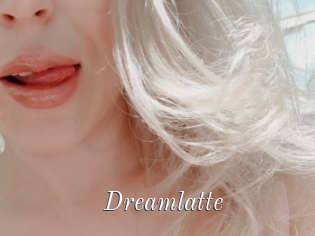 Dreamlatte