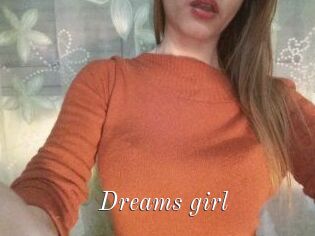 Dreams_girl