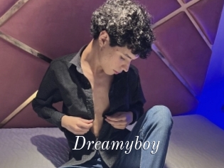 Dreamyboy