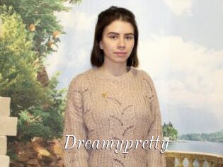 Dreamypretty