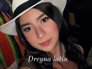 Dreyna_latin