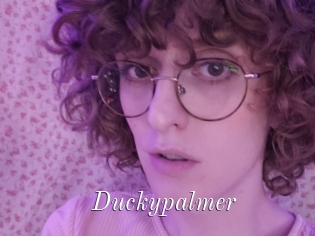 Duckypalmer