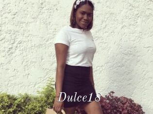 Dulce18