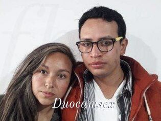 Duocamsex