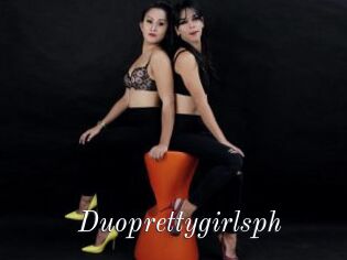 Duoprettygirlsph