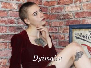 Dyimaice