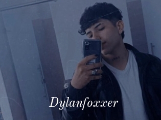 Dylanfoxxer