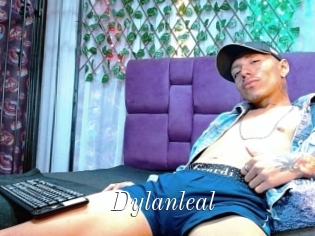 Dylanleal