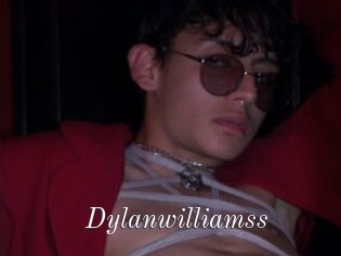 Dylanwilliamss