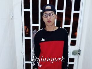 Dylanyork