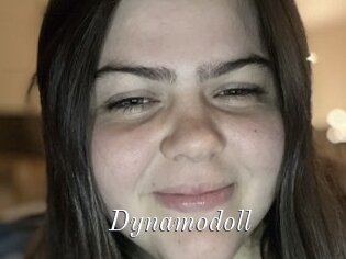 Dynamodoll