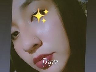 Dyrs