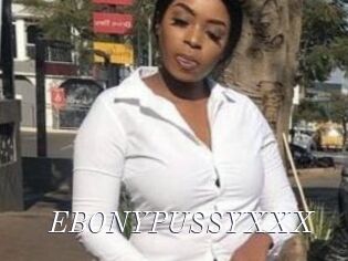 EBONYPUSSYXXX