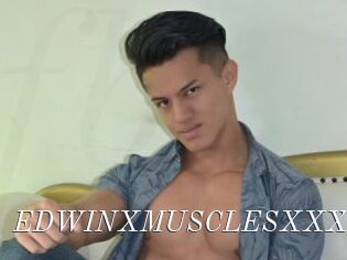 EDWINXMUSCLESXXX