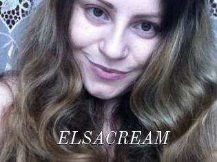 ELSACREAM