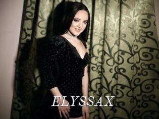 ELYSSAX