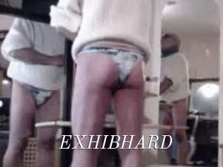 EXHIBHARD