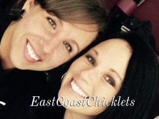 EastCoastChicklets