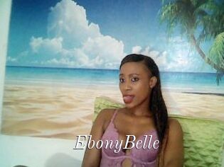 EbonyBelle